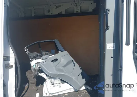 2018 Ford Transit-350 from USA, damaged, VIN 1FTBW3XV6JKA96250